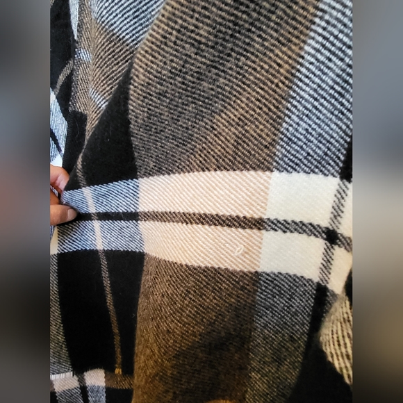 Vero Moda Blanket Scarf - Picture 5 of 5